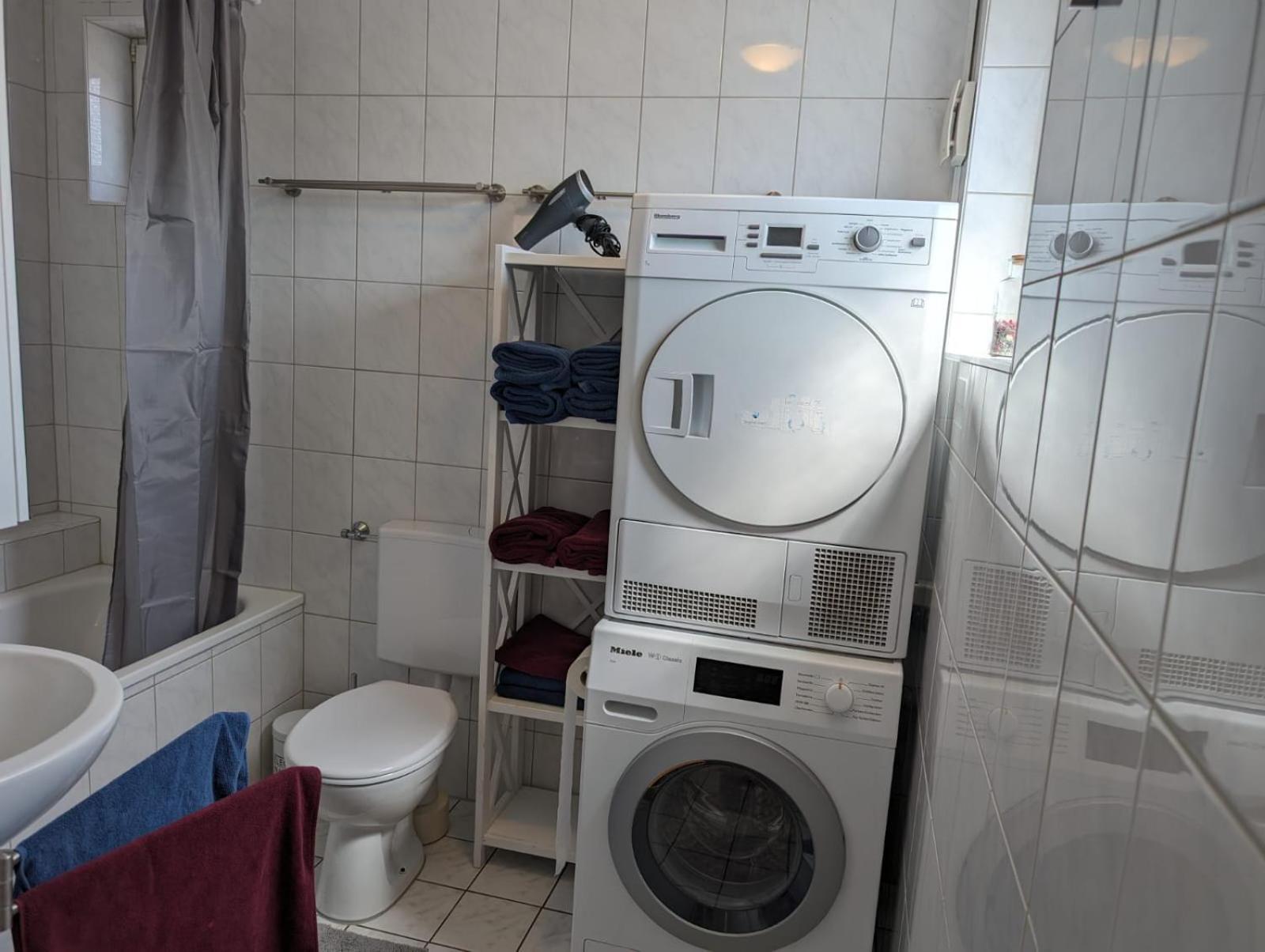 Ferienwohnung Amphora Вунсторф Екстериор снимка