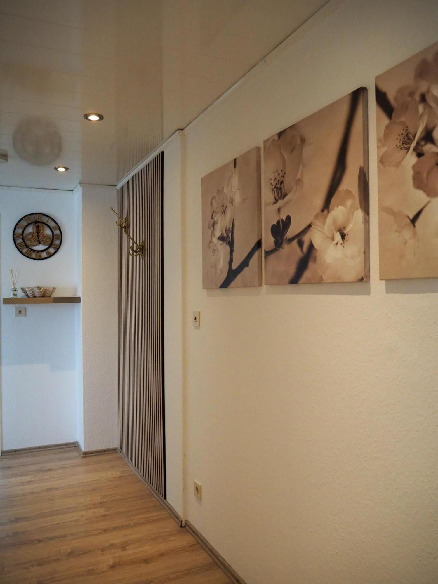 Ferienwohnung Amphora Вунсторф Екстериор снимка
